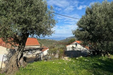 Garden views