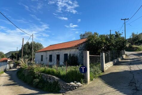 External view