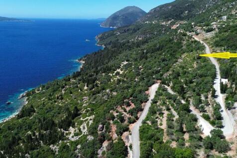 Aerial &amp; location