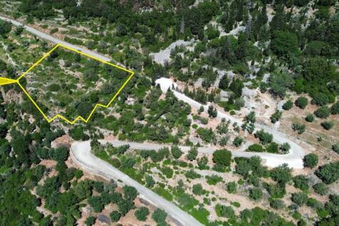 Aerial &amp; location 