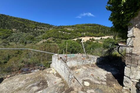 Mountain views
