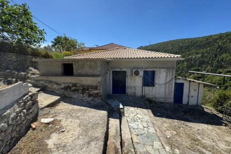 External area