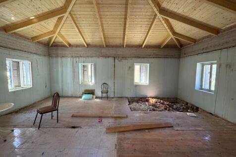 Internal panoramic