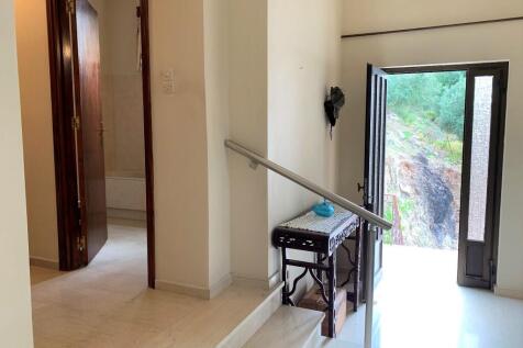 Interior area
