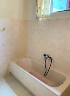 Bathroom detail