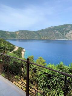Balcony views