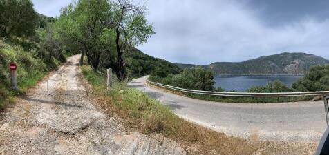 Panoramic views