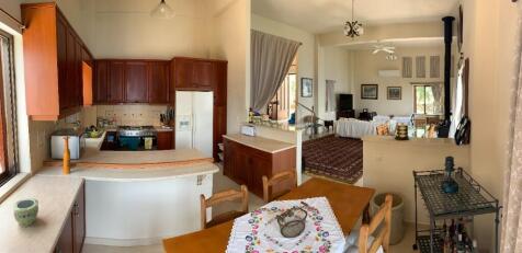 Internal panoramic 