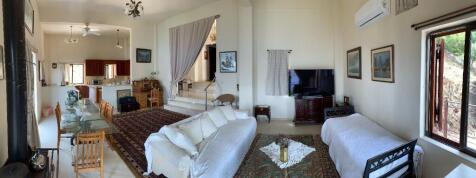 Internal panoramic