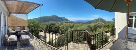Panoramic view