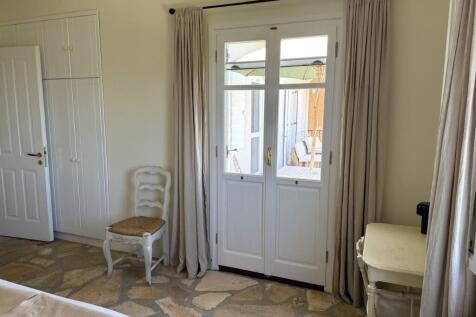 Double bedroom