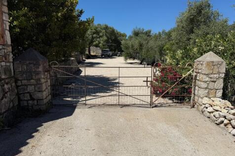 Private drive
