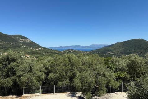 Sea views