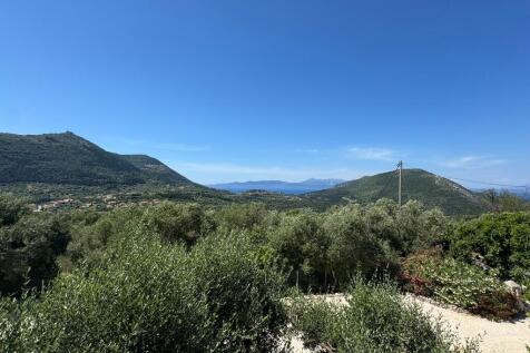 Sea views