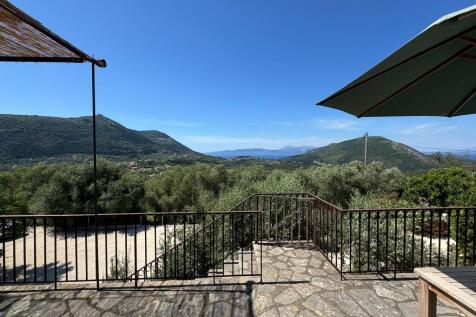 Terrace views