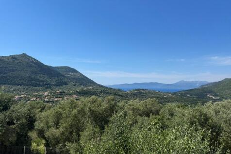 Sea views