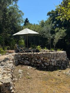 Outside area