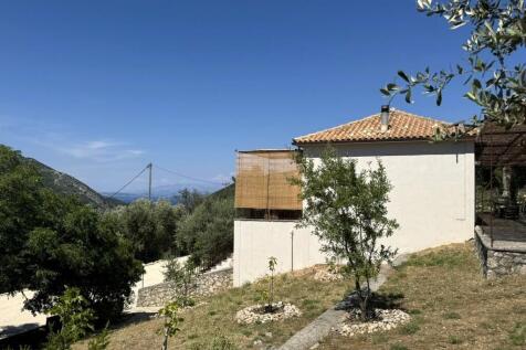 External side view