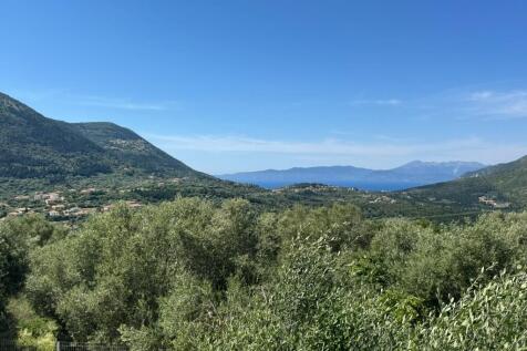 Sea views