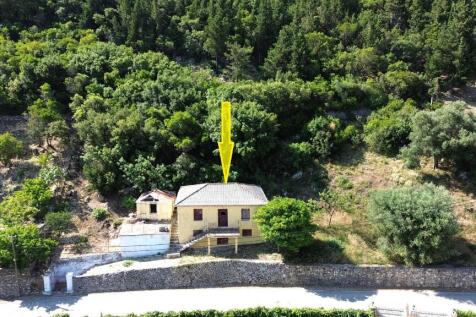Location of house
