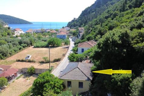 Location of house