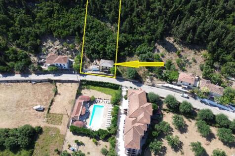 Location of house