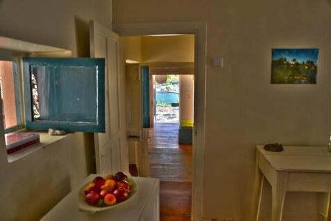 Passageway