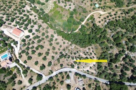 Location of land