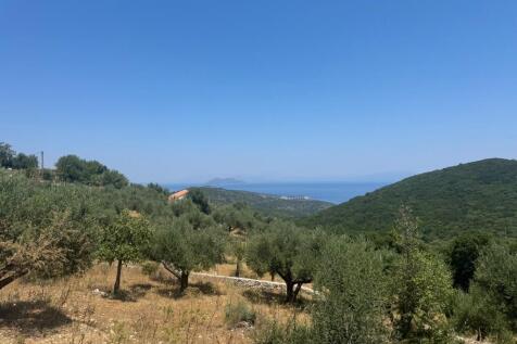 Terrain &amp; land