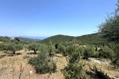 Terrain &amp; landscape