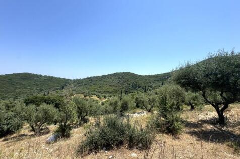 Terrain &amp; landscape
