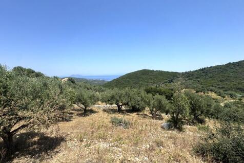Terrain &amp; landscape
