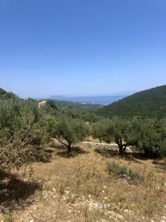 Terrain &amp; landscape