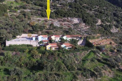 Location of land