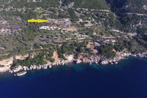 Location of land