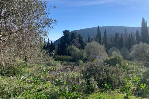 Terrain &amp;landscape