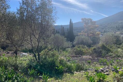Terrain &amp;landscape