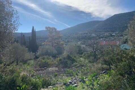 Terrain &amp;landscape