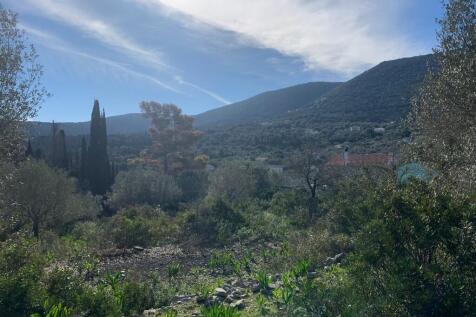 Terrain &amp;landscape