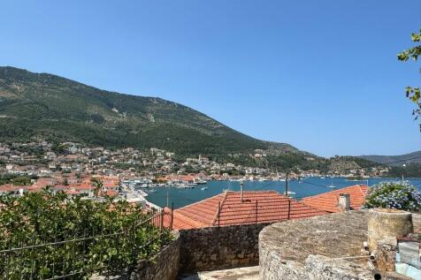 Sea views