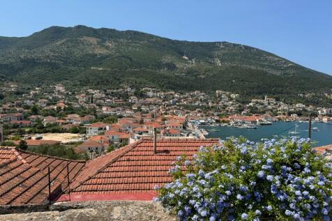 Sea views