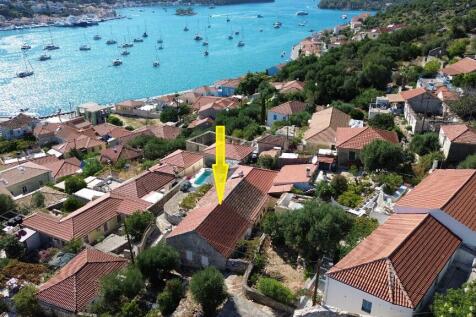 Aerial views