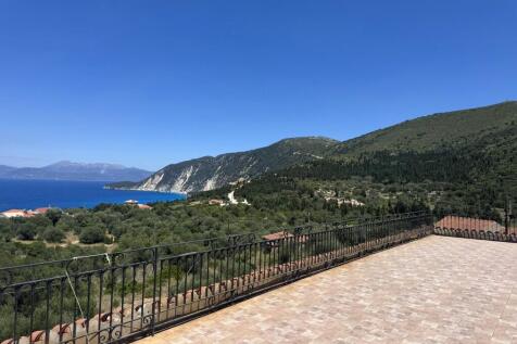 Terrace views