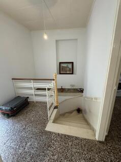 Internal stairs