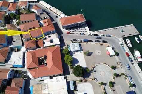 Location of house