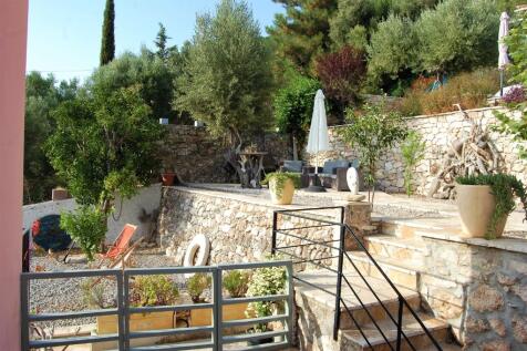 Outdoor area