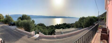 Panoramic views
