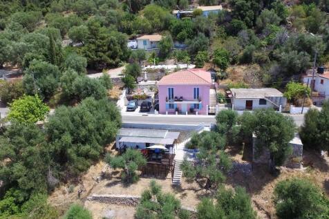 Aerial views