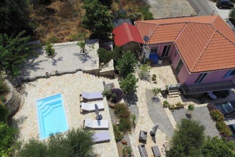 Aerial views