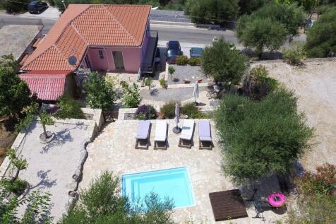 Aerial views